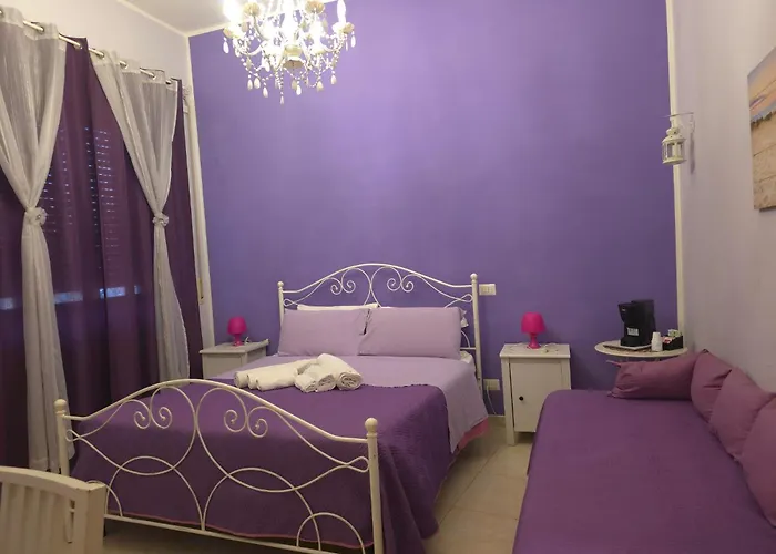 B&B La Casa di Gabry Roma